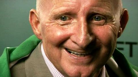 Jimmy Johnstone