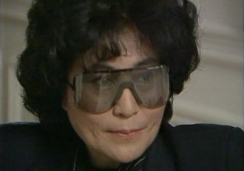 Yoko Ono