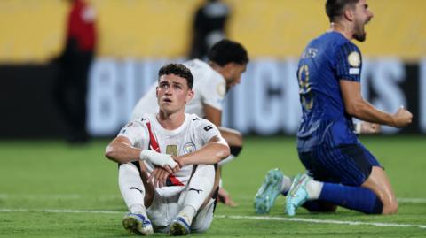 Phil Foden