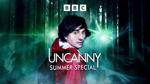 Uncanny Summer Special