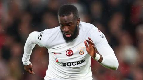 Tanguy Ndombele