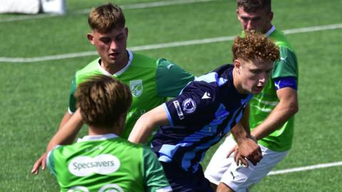 Guernsey FC