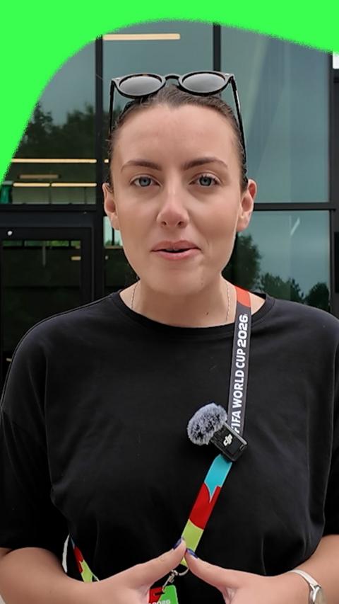 Amy Canavan