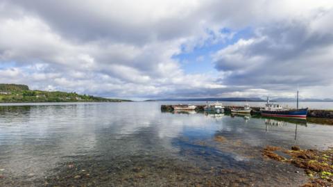 Cidhe an Àth Leathainn