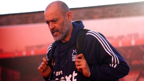 Nuno Espirito Santo