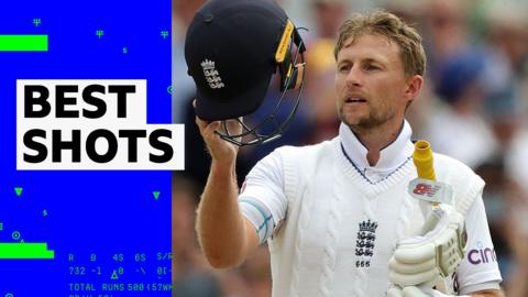 Joe Root