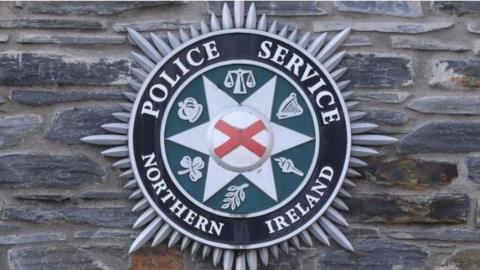 PSNI logo