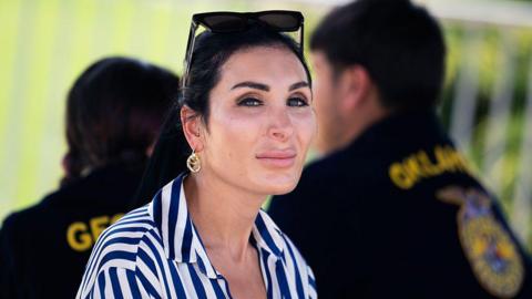 Laura Loomer