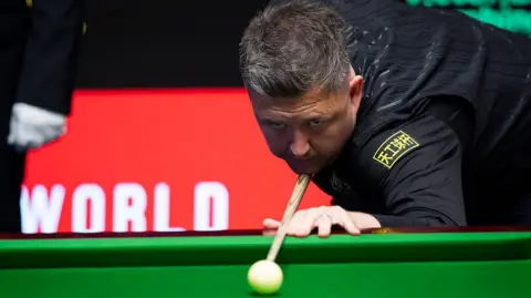 Kyren Wilson