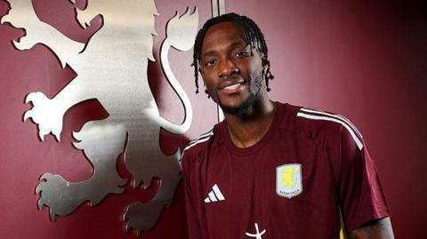 Tammy Abraham 