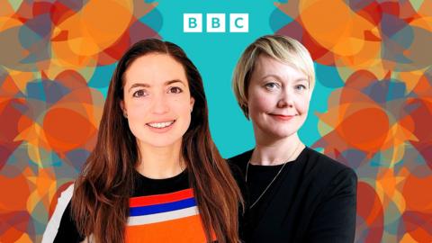 The Conversation: Female Game Makers