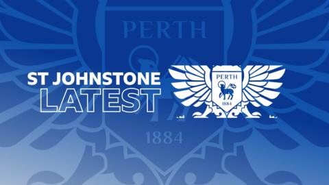 St Johnstone