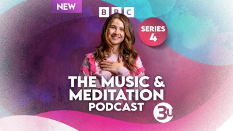 The Music and Meditation Podcast