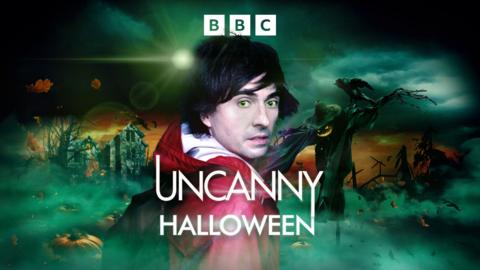 Uncanny Halloween