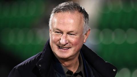 Michael O'Neill