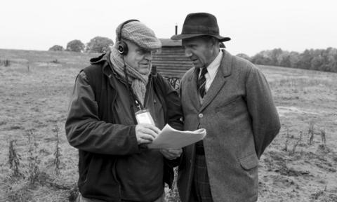 Larry Horricks