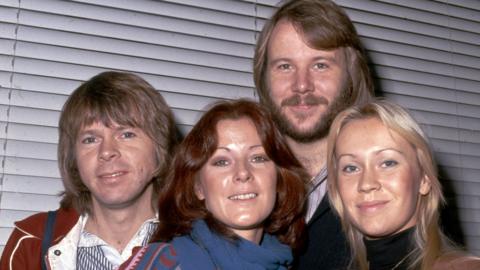 Abba
