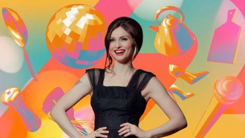 Sophie Ellis-Bextor
