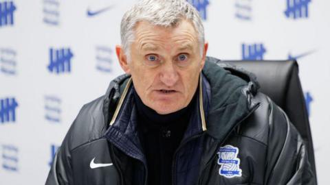 Tony Mowbray