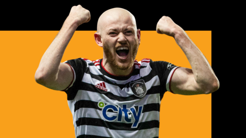 Zak Rudden