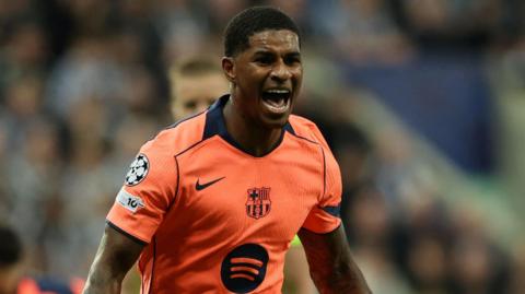 Rashford
