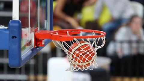 British Basketball League