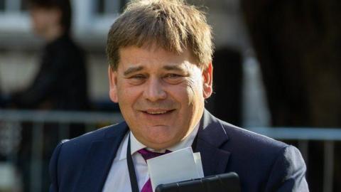 Andrew Bridgen