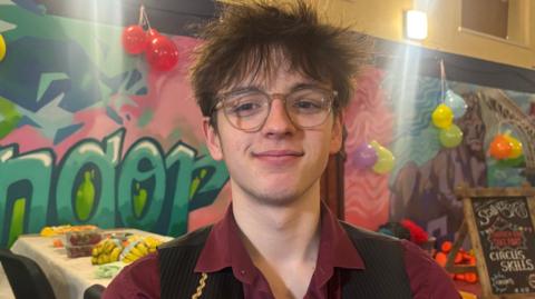 Cian Edward Williams