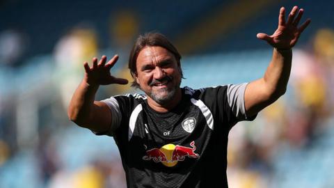 Daniel Farke