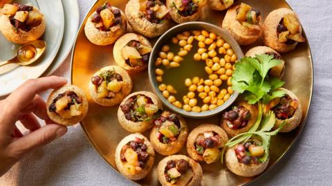 Pani Puri