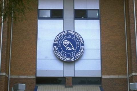 What might new owners do with Sheffield Wednesday's badge?