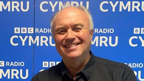 Dafydd Roberts