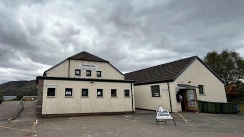 Talla An Dòrnaidh