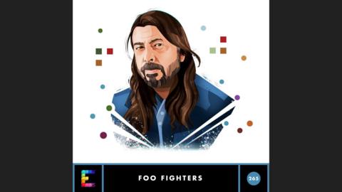 Song Exploder: Foo Fighters