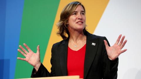 Dame Katherine Grainger