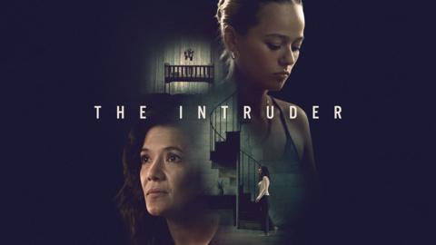 The Intruder