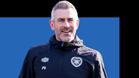 Paul Gallacher