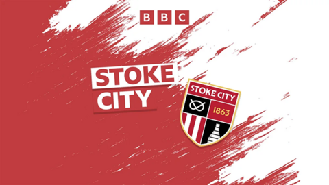 Stoke City on BBC Sounds
