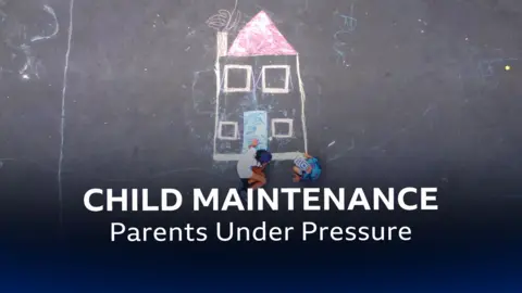 Panorama: Child Maintenance: Parents under Pressure