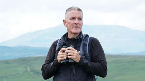 Iolo Williams