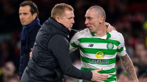Lennon and Brown