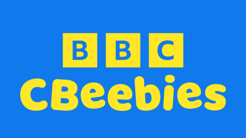 CBeebies logo