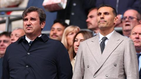 Khaldoon Al Mubarak