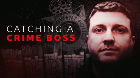 On the Front Line: Catching A Crime Boss
