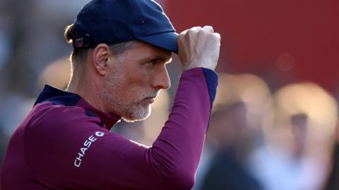 Thomas Tuchel