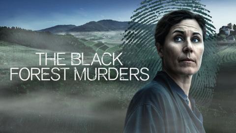 The Black Forest Murders