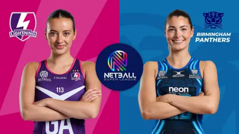 Netball Super League