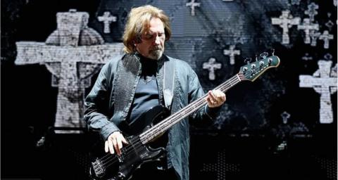 Geezer Butler