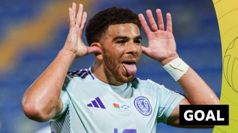 Che Adams