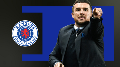 Barry Ferguson